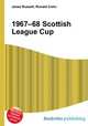 1967–68 Scottish League Cup, Jesse Russell,Ronald Cohn 