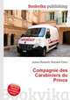 Compagnie des Carabiniers du Prince, Jesse Russell,Ronald Cohn 