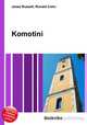 Komotini, Jesse Russell,Ronald Cohn 