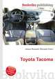 Toyota Tacoma, Jesse Russell,Ronald Cohn 