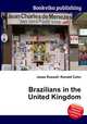 Brazilians in the United Kingdom, Jesse Russell,Ronald Cohn 