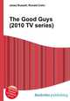 The Good Guys (2010 TV series), Jesse Russell,Ronald Cohn 