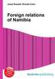 Foreign relations of Namibia, Jesse Russell,Ronald Cohn 