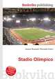 Stadio Olimpico, Jesse Russell,Ronald Cohn 