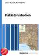 Pakistan studies, Jesse Russell,Ronald Cohn 