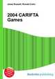 2004 CARIFTA Games, Jesse Russell,Ronald Cohn 