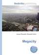 Megacity, Jesse Russell,Ronald Cohn 