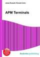 APM Terminals, Jesse Russell,Ronald Cohn 
