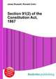 Section 91(2) of the Constitution Act, 1867, Jesse Russell,Ronald Cohn 