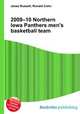 2009–10 Northern Iowa Panthers men