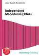 Independent Macedonia (1944), Jesse Russell,Ronald Cohn 
