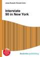 Interstate 90 in New York, Jesse Russell,Ronald Cohn 
