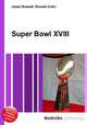 Super Bowl XVIII, Jesse Russell,Ronald Cohn 