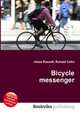 Bicycle messenger, Jesse Russell,Ronald Cohn 