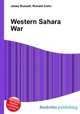Western Sahara War, Jesse Russell,Ronald Cohn 
