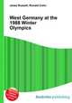 West Germany at the 1988 Winter Olympics, Jesse Russell,Ronald Cohn 