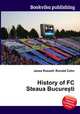 History of FC Steaua Bucure?ti, Jesse Russell,Ronald Cohn 