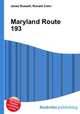Maryland Route 193, Jesse Russell,Ronald Cohn 