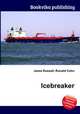 Icebreaker, Jesse Russell,Ronald Cohn 