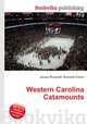 Western Carolina Catamounts, Jesse Russell,Ronald Cohn 