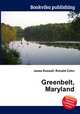 Greenbelt, Maryland, Jesse Russell,Ronald Cohn 