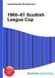 1960–61 Scottish League Cup, Jesse Russell,Ronald Cohn 