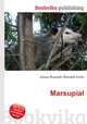 Marsupial, Jesse Russell,Ronald Cohn 