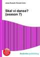 Skal vi danse? (season 7), Jesse Russell,Ronald Cohn 