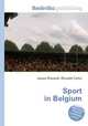 Sport in Belgium, Jesse Russell,Ronald Cohn 