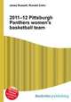 2011–12 Pittsburgh Panthers women