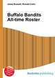 Buffalo Bandits All-time Roster, Jesse Russell,Ronald Cohn 