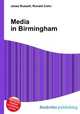 Media in Birmingham, Jesse Russell,Ronald Cohn 