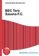 BEC Tero Sasana F.C., Jesse Russell,Ronald Cohn 