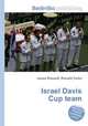 Israel Davis Cup team, Jesse Russell,Ronald Cohn 