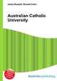 Australian Catholic University, Jesse Russell,Ronald Cohn 