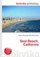 Seal Beach, California, Jesse Russell,Ronald Cohn 