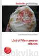 List of Vietnamese dishes, Jesse Russell,Ronald Cohn 
