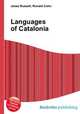 Languages of Catalonia, Jesse Russell,Ronald Cohn 