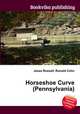Horseshoe Curve (Pennsylvania), Jesse Russell,Ronald Cohn 