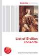 List of Sicilian consorts, Jesse Russell,Ronald Cohn 