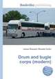Drum and bugle corps (modern), Jesse Russell,Ronald Cohn 