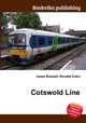 Cotswold Line, Jesse Russell,Ronald Cohn 
