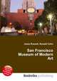 San Francisco Museum of Modern Art, Jesse Russell,Ronald Cohn 