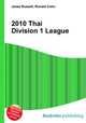 2010 Thai Division 1 League, Jesse Russell,Ronald Cohn 