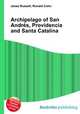 Archipelago of San Andres, Providencia and Santa Catalina, Jesse Russell,Ronald Cohn 