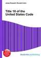 Title 18 of the United States Code, Jesse Russell,Ronald Cohn 