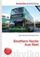 Southern Vectis bus fleet, Jesse Russell,Ronald Cohn 