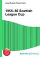 1955–56 Scottish League Cup, Jesse Russell,Ronald Cohn 