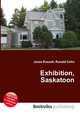Exhibition, Saskatoon, Jesse Russell,Ronald Cohn 