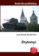 Zhytomyr, Jesse Russell,Ronald Cohn 